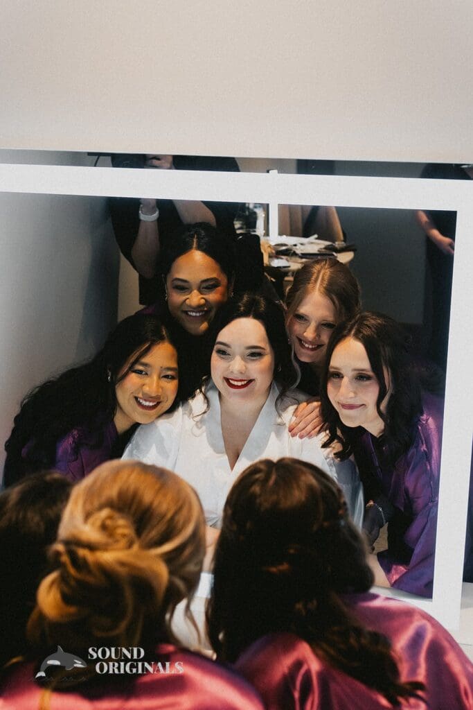 Dockside at Duke's Wedding // Amanda + Travis -