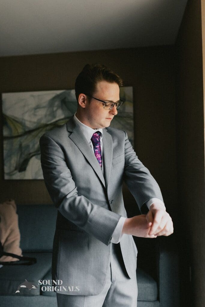 Dockside at Duke's Wedding // Amanda + Travis -