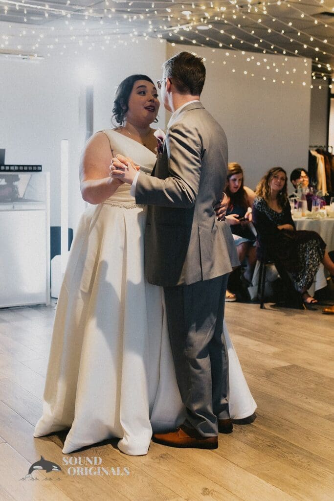 Dockside at Duke's Wedding // Amanda + Travis -