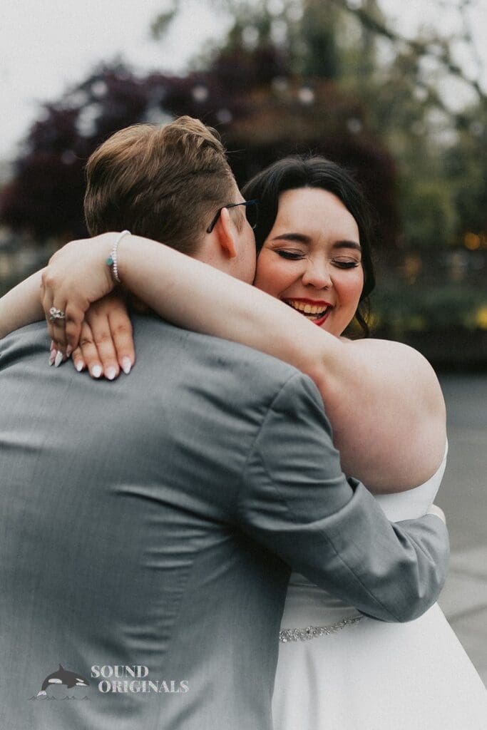 Dockside at Duke's Wedding // Amanda + Travis -