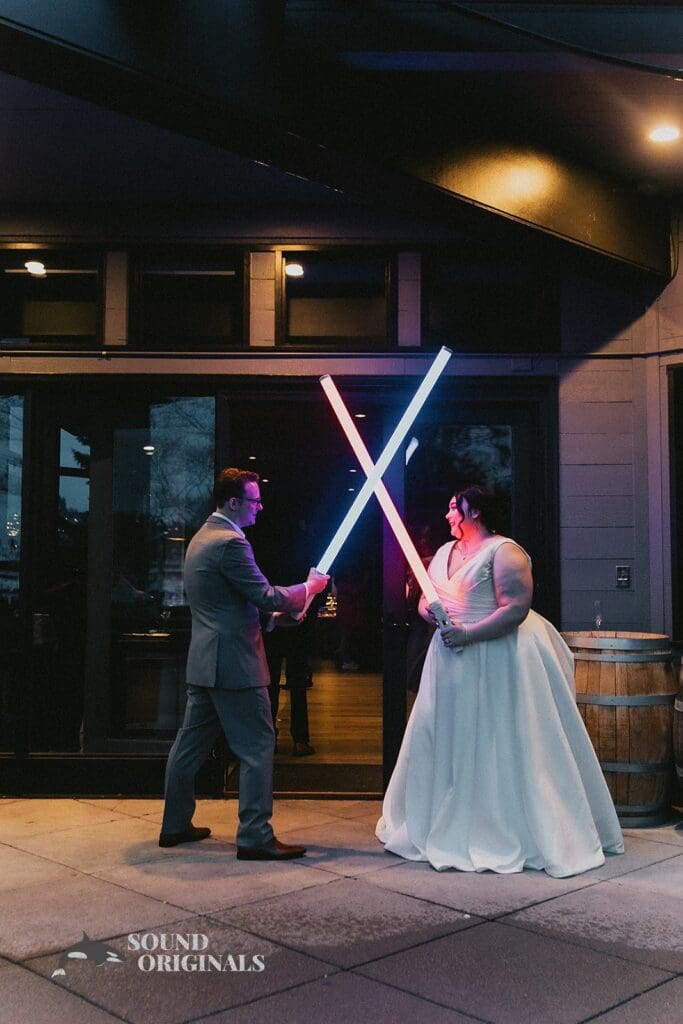 Dockside at Duke's Wedding // Amanda + Travis -