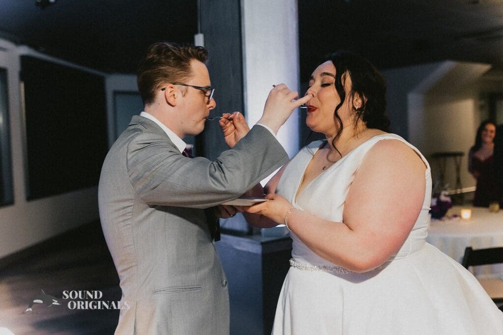 Dockside at Duke's Wedding // Amanda + Travis -