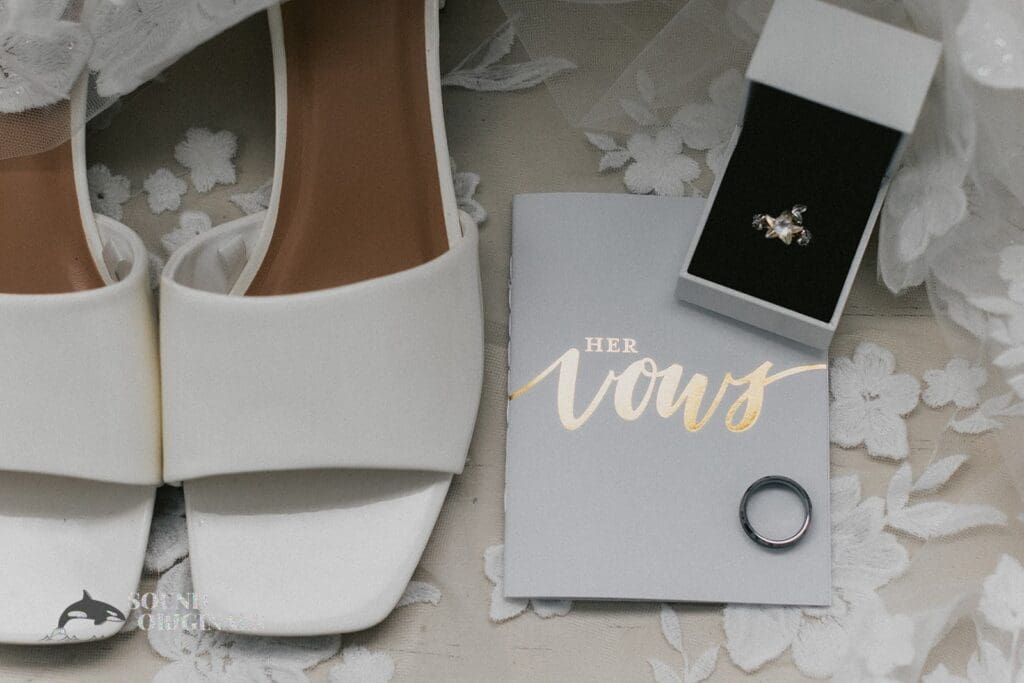 Dockside at Duke's Wedding // Amanda + Travis -