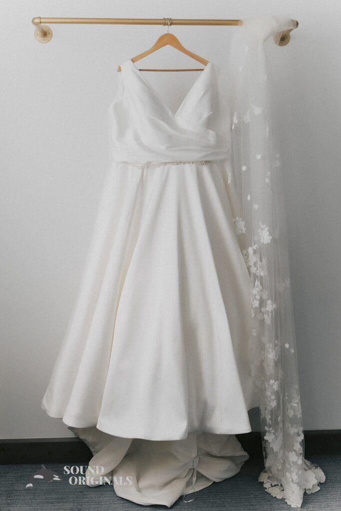 Dockside at Duke's Wedding // Amanda + Travis -