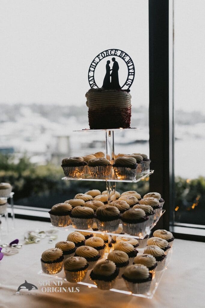 Dockside at Duke's Wedding // Amanda + Travis -