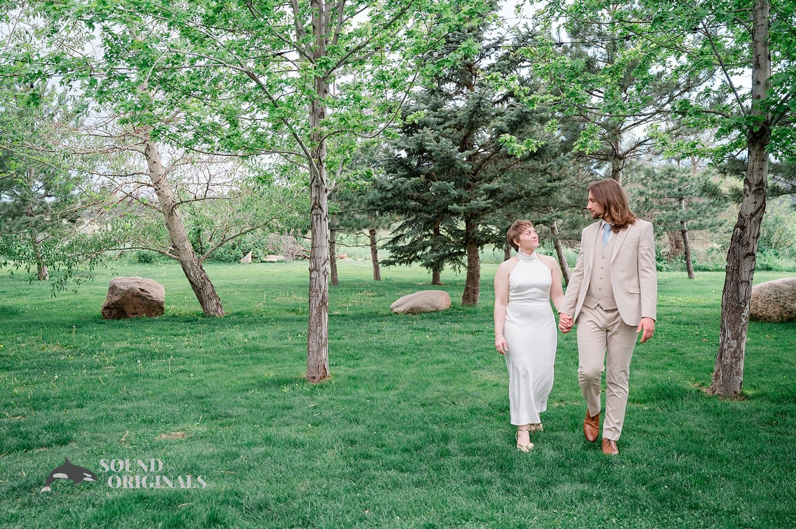 Greenbriar Inn Wedding // Samantha + Eric -