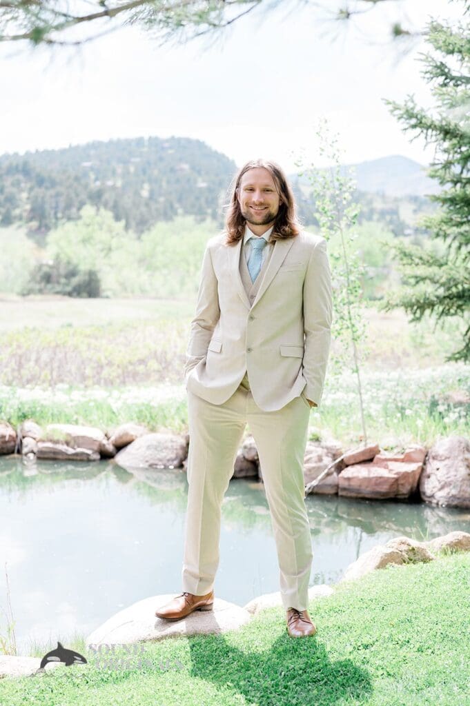 Greenbriar Inn Wedding // Samantha + Eric -