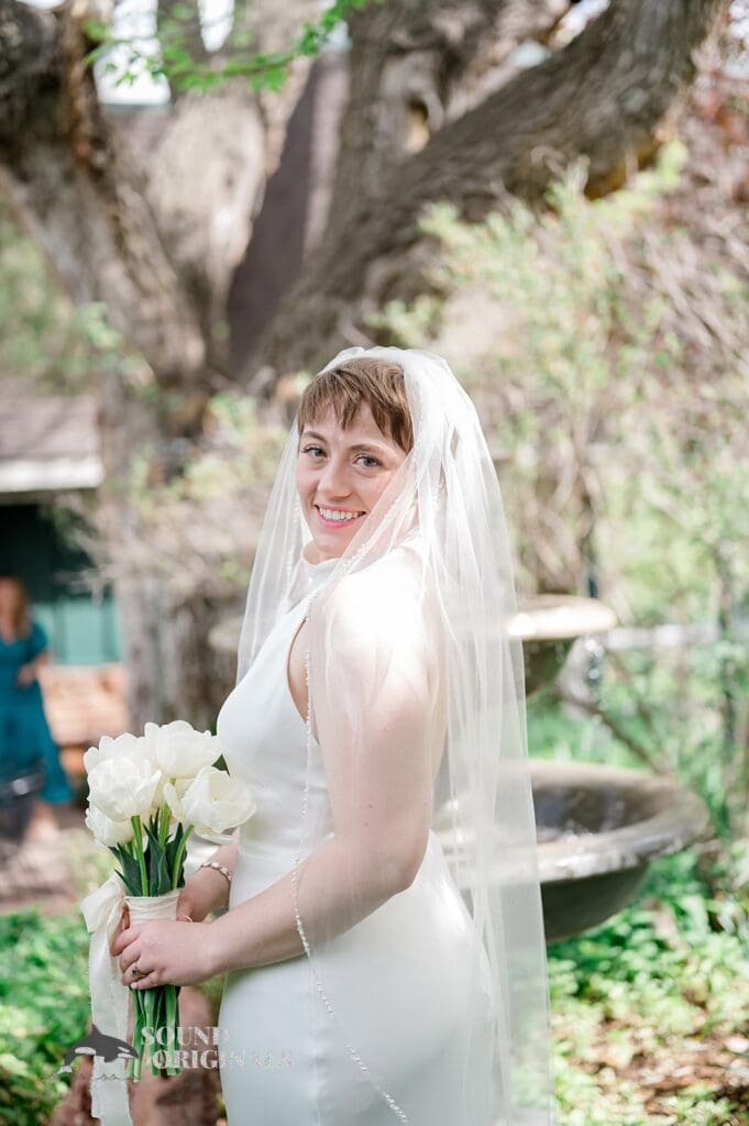 Greenbriar Inn Wedding // Samantha + Eric -