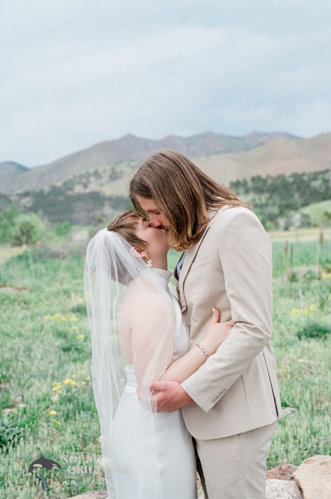 Greenbriar Inn Wedding // Samantha + Eric -