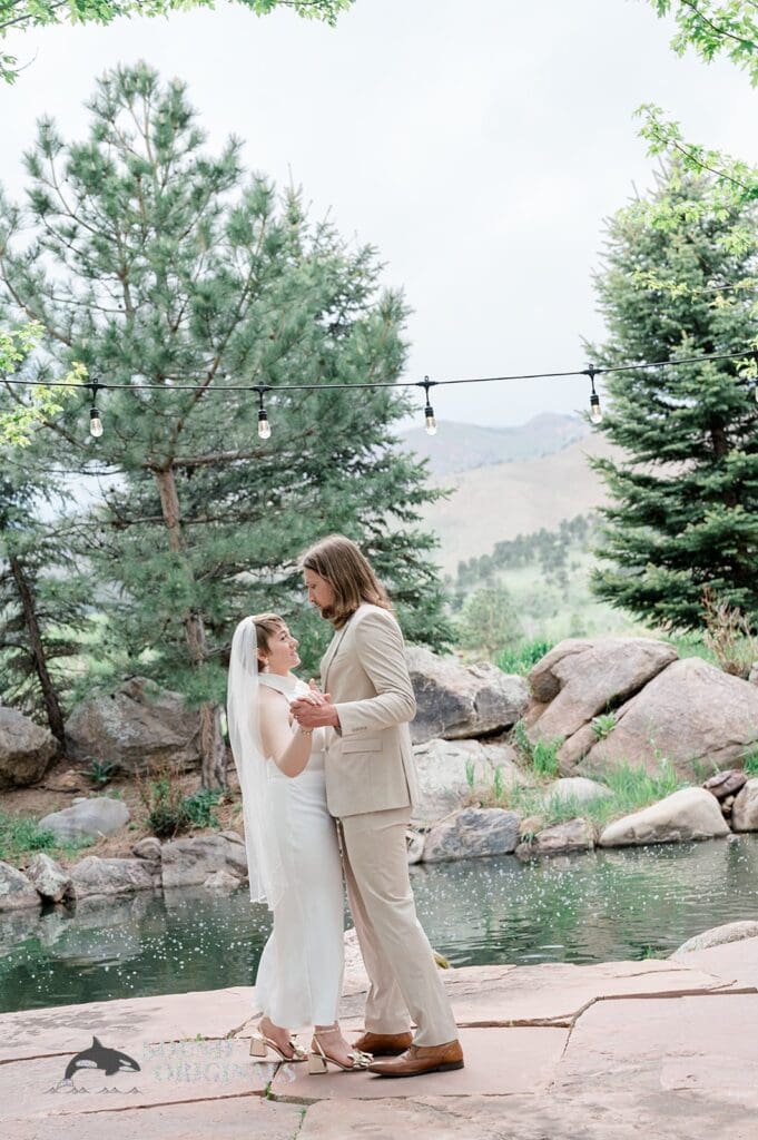 Greenbriar Inn Wedding // Samantha + Eric -