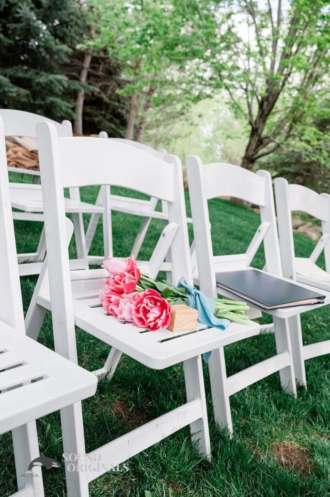 Greenbriar Inn Wedding // Samantha + Eric -