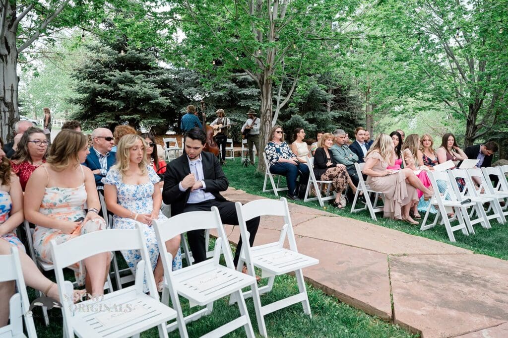 Greenbriar Inn Wedding // Samantha + Eric -