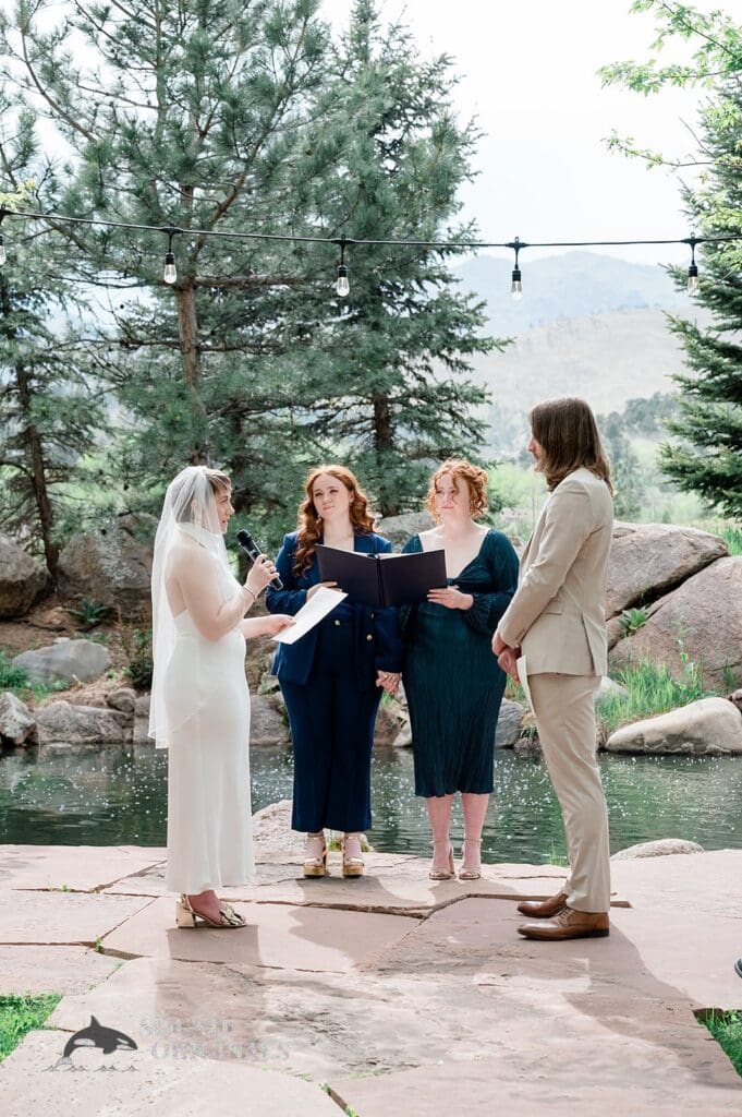 Greenbriar Inn Wedding // Samantha + Eric -