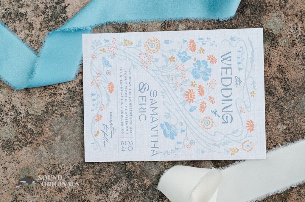 Greenbriar Inn Wedding // Samantha + Eric -