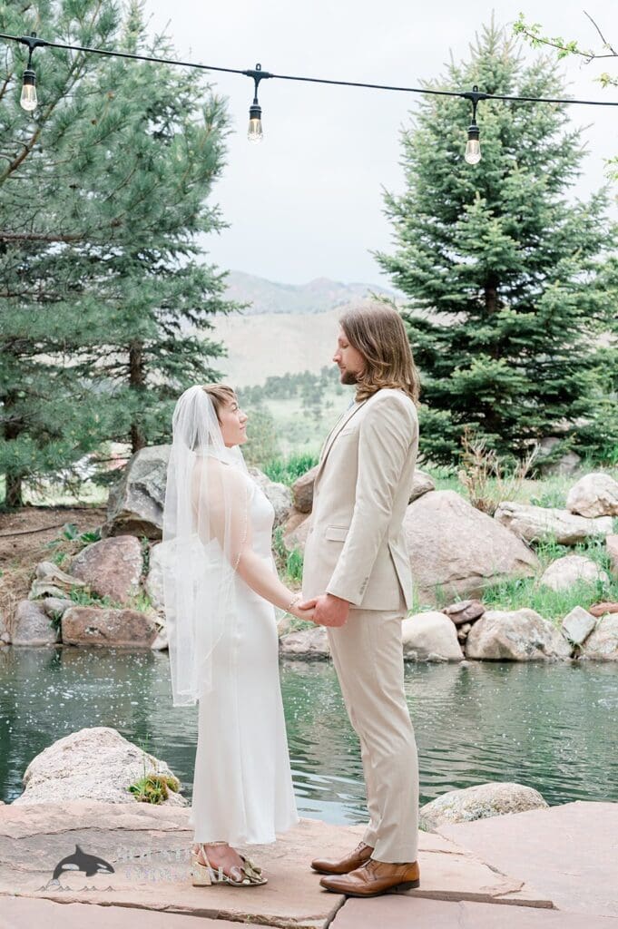 Greenbriar Inn Wedding // Samantha + Eric -