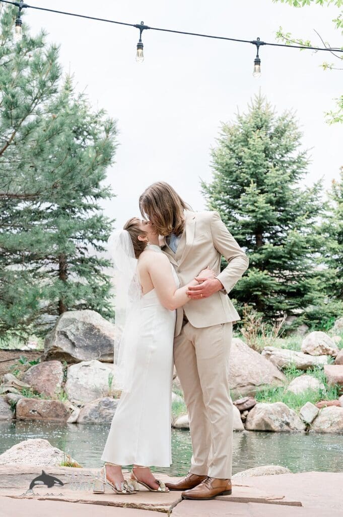 Greenbriar Inn Wedding // Samantha + Eric -