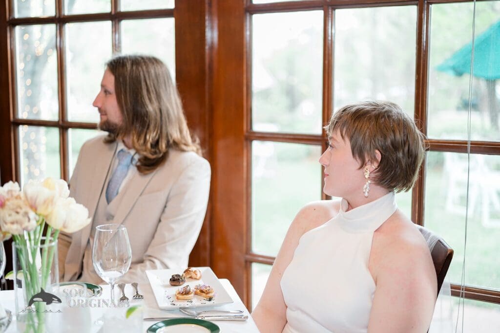 Greenbriar Inn Wedding // Samantha + Eric -