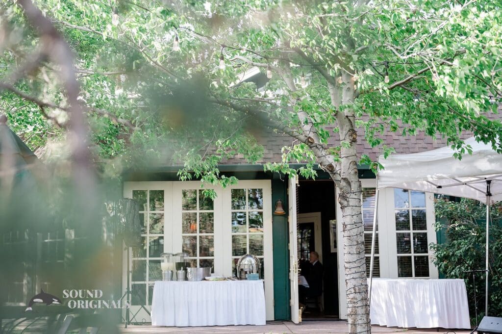 Greenbriar Inn Wedding // Samantha + Eric -