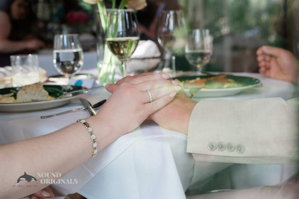 Greenbriar Inn Wedding // Samantha + Eric -