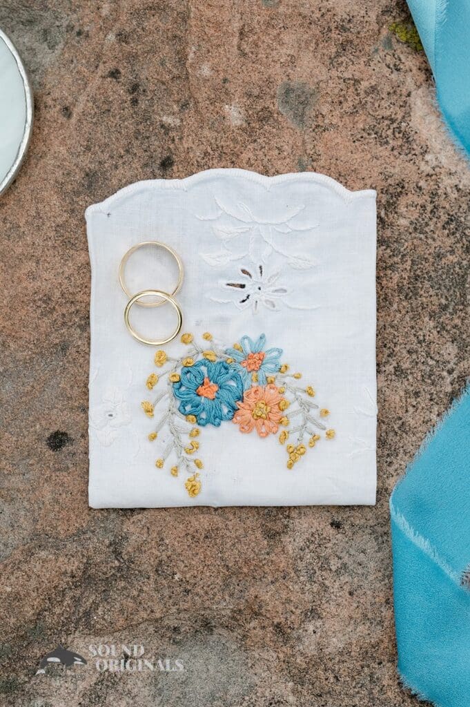 Greenbriar Inn Wedding // Samantha + Eric -