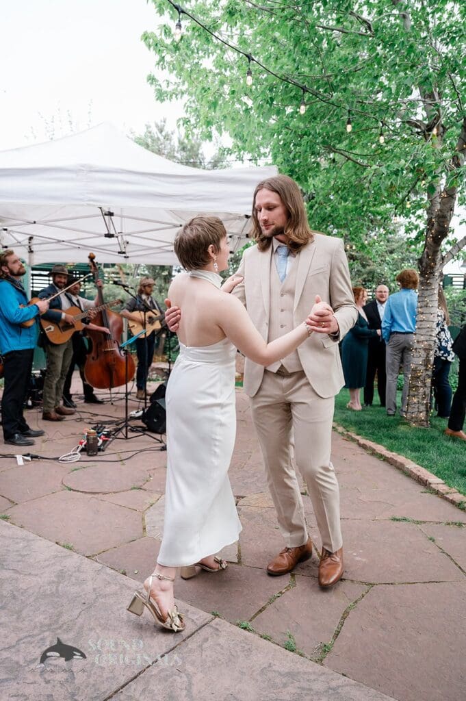 Greenbriar Inn Wedding // Samantha + Eric -