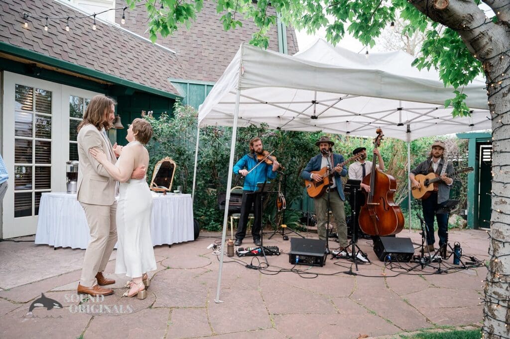 Greenbriar Inn Wedding // Samantha + Eric -