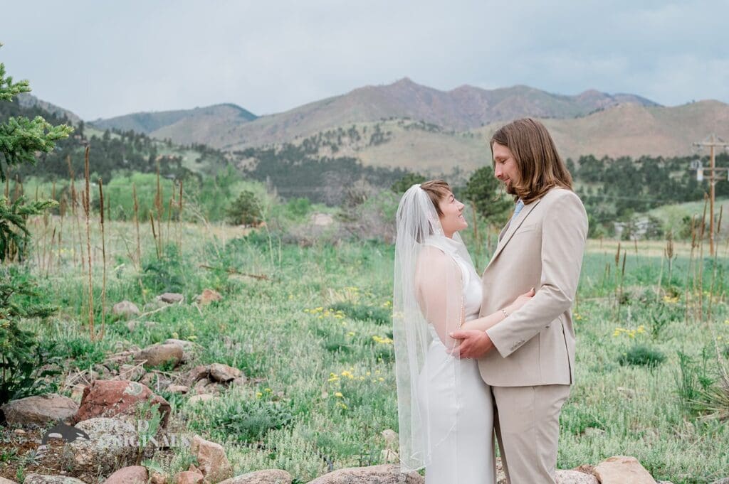 Greenbriar Inn Wedding // Samantha + Eric -