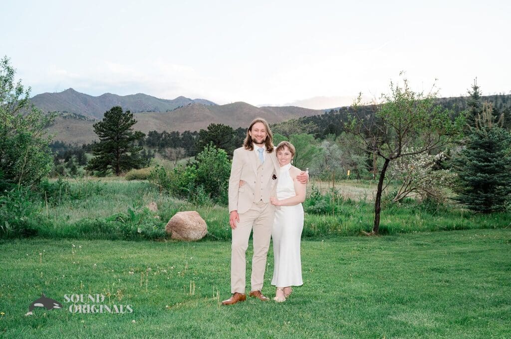 Greenbriar Inn Wedding // Samantha + Eric -