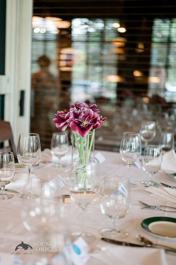 Greenbriar Inn Wedding // Samantha + Eric -