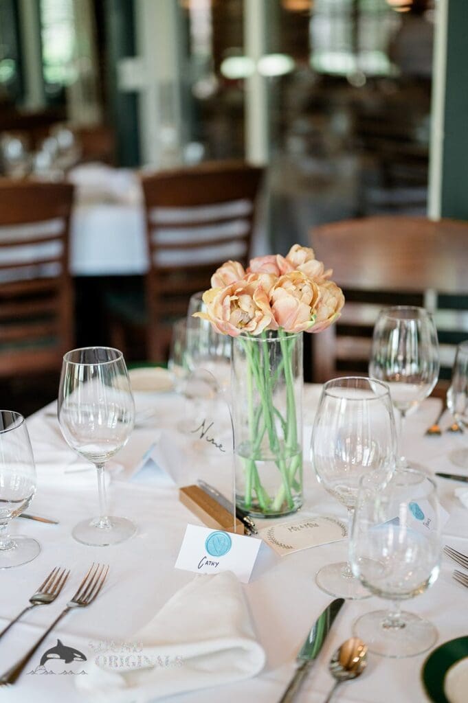 Greenbriar Inn Wedding // Samantha + Eric -