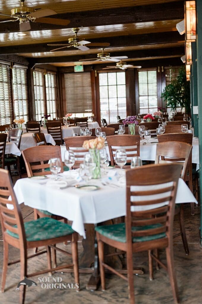 Greenbriar Inn Wedding // Samantha + Eric -