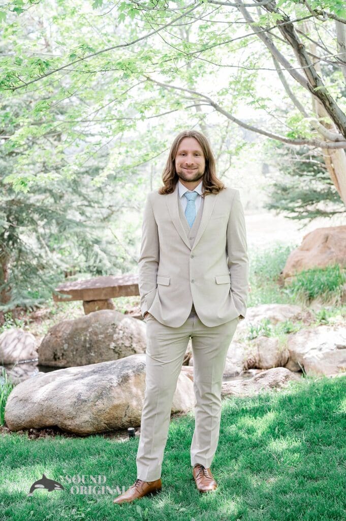 Greenbriar Inn Wedding // Samantha + Eric -