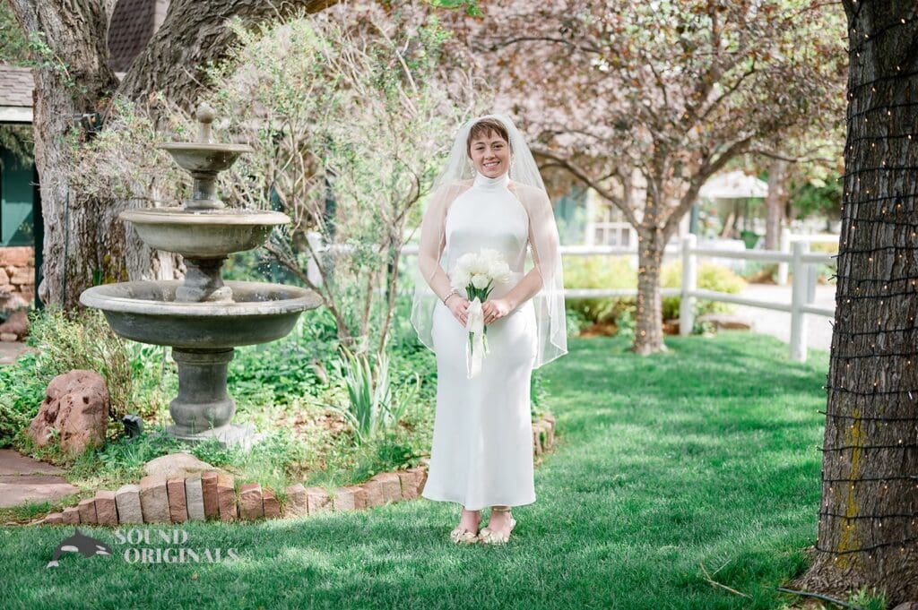 Greenbriar Inn Wedding // Samantha + Eric -