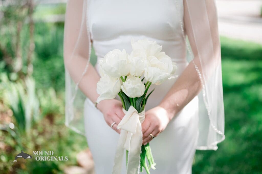 Greenbriar Inn Wedding // Samantha + Eric -