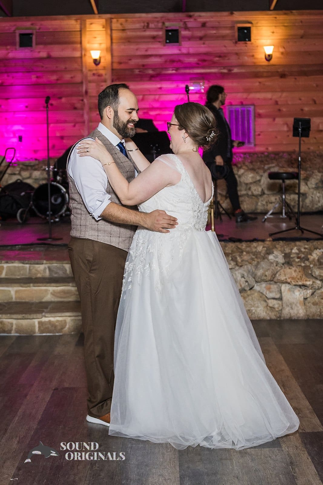Katie & Hector -