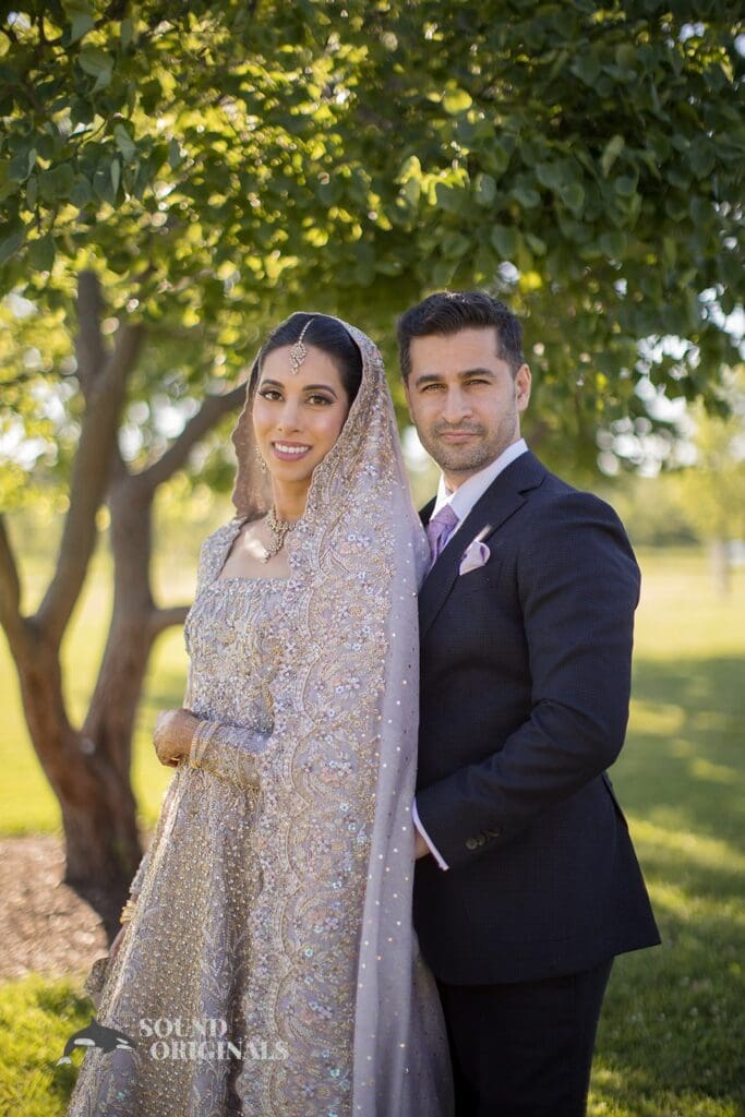 Sara + Omar Lazzat Banquet Hall Wedding // Sara + Omar -