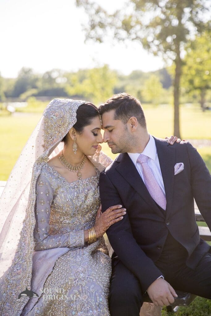 Sara + Omar Lazzat Banquet Hall Wedding // Sara + Omar -