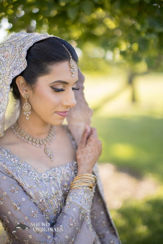 Sara + Omar Lazzat Banquet Hall Wedding // Sara + Omar -