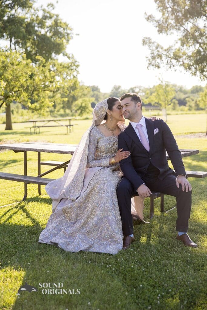 Sara + Omar Lazzat Banquet Hall Wedding // Sara + Omar -