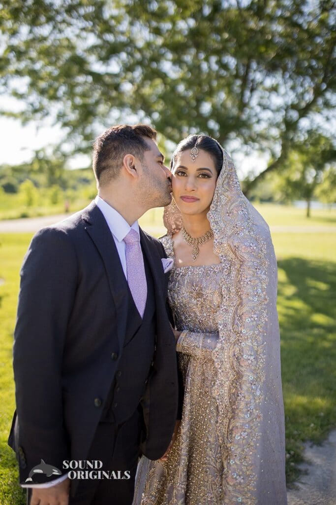 Sara + Omar Lazzat Banquet Hall Wedding // Sara + Omar -