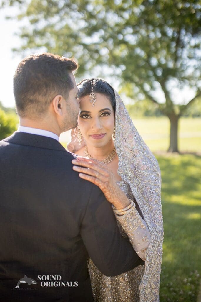 Sara + Omar Lazzat Banquet Hall Wedding // Sara + Omar -