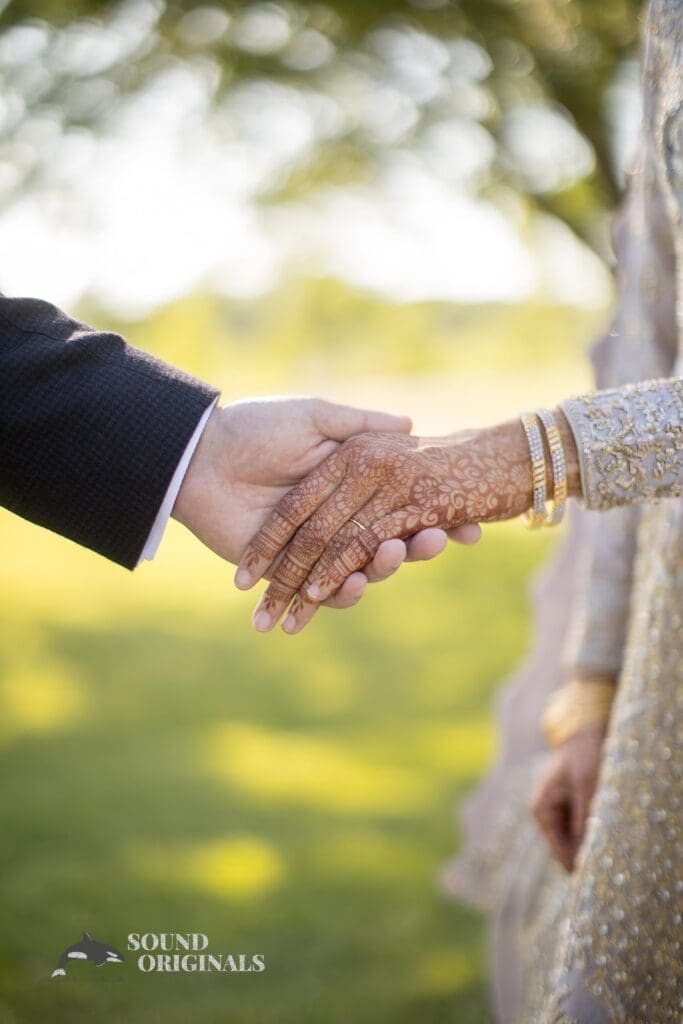 Sara + Omar Lazzat Banquet Hall Wedding // Sara + Omar -