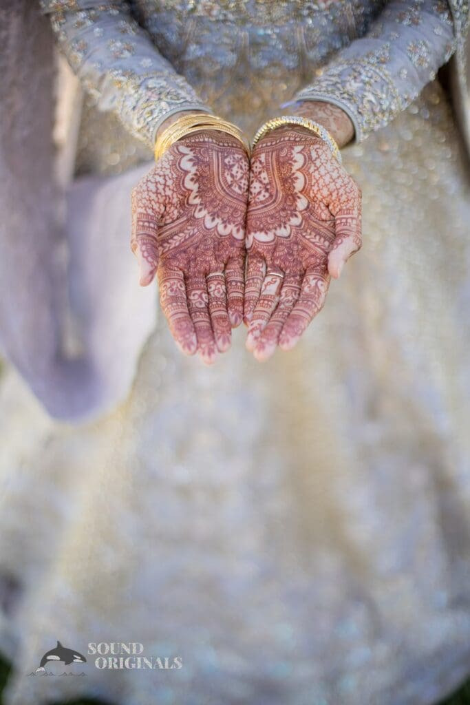 Sara + Omar Lazzat Banquet Hall Wedding // Sara + Omar -