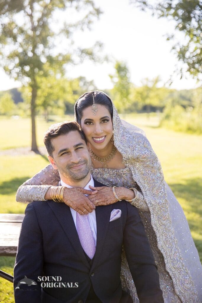 Sara + Omar Lazzat Banquet Hall Wedding // Sara + Omar -