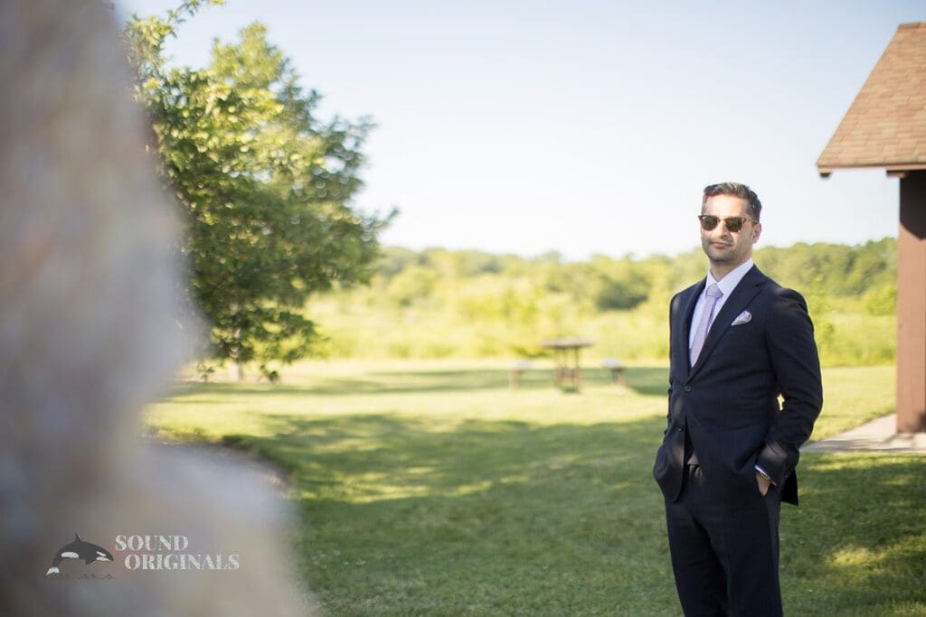 Sara + Omar Lazzat Banquet Hall Wedding // Sara + Omar -