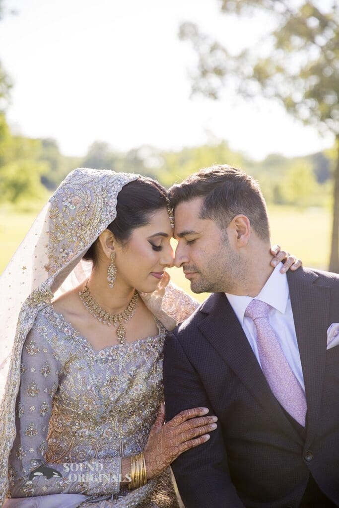 Sara + Omar Lazzat Banquet Hall Wedding // Sara + Omar -