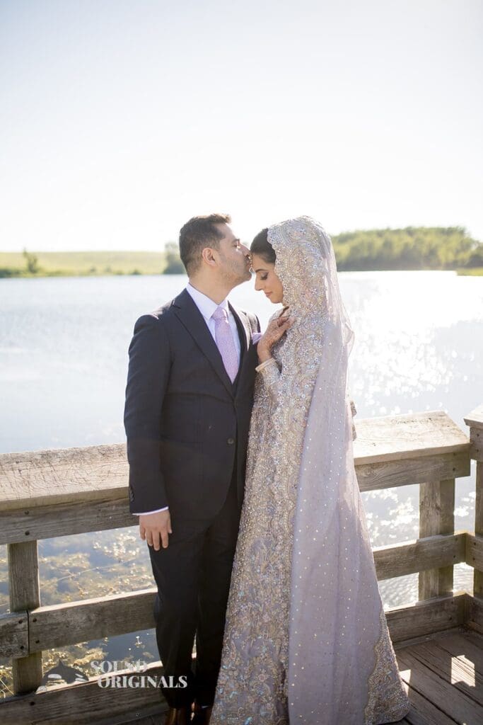 Sara + Omar Lazzat Banquet Hall Wedding // Sara + Omar -