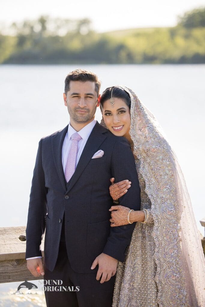 Sara + Omar Lazzat Banquet Hall Wedding // Sara + Omar -