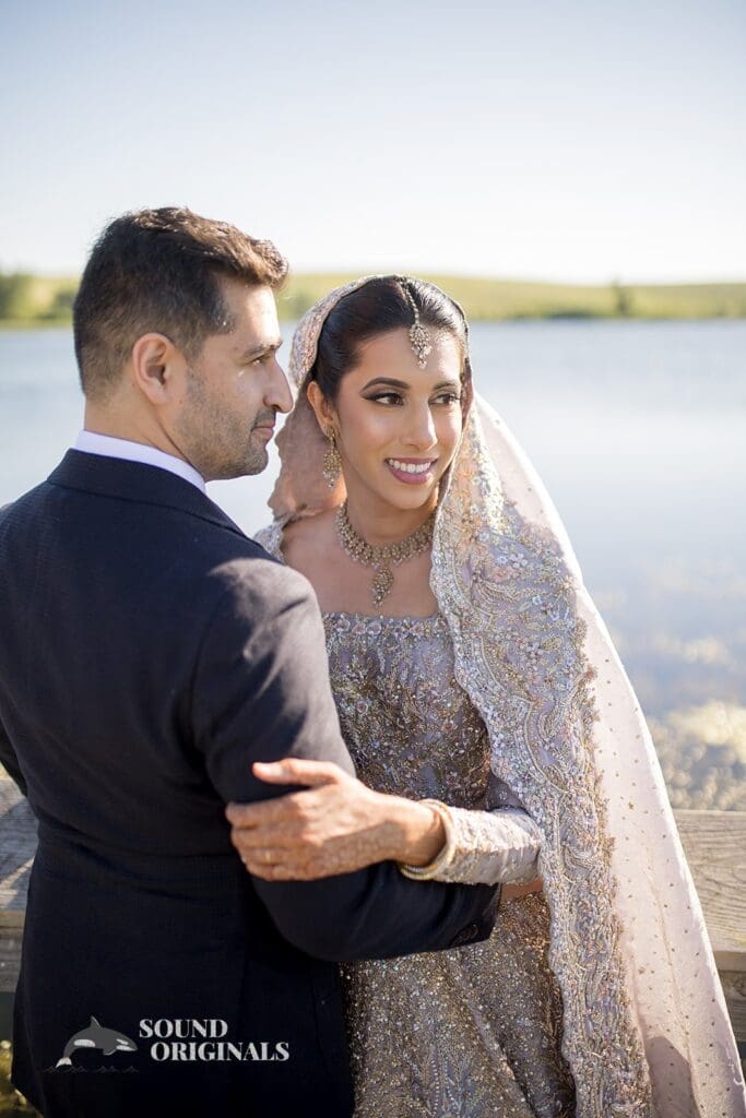 Sara + Omar Lazzat Banquet Hall Wedding // Sara + Omar -