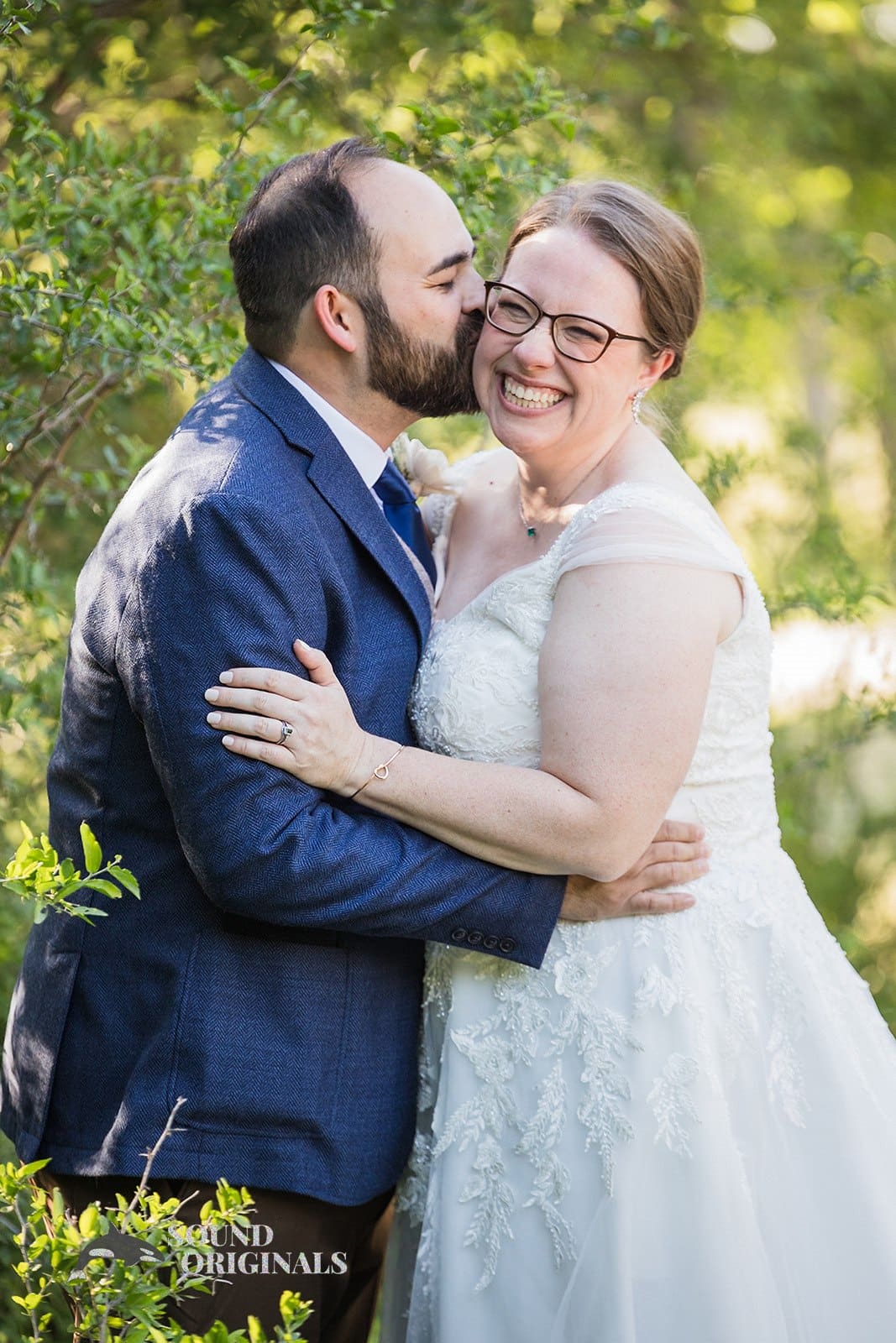 Katie & Hector -